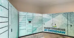 Hawthorne At Crenshaw