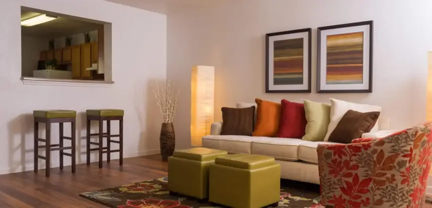 Heather Lane Townhomes