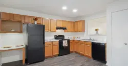 Heather Lane Townhomes