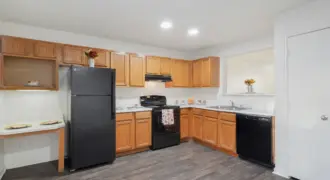 Heather Lane Townhomes