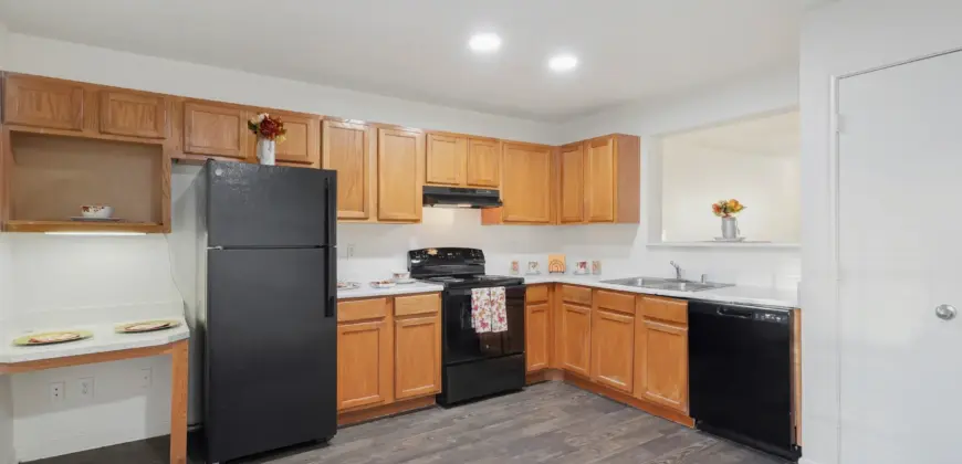 Heather Lane Townhomes