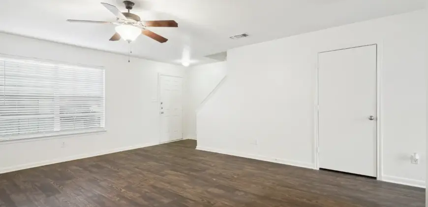 Heather Lane Townhomes