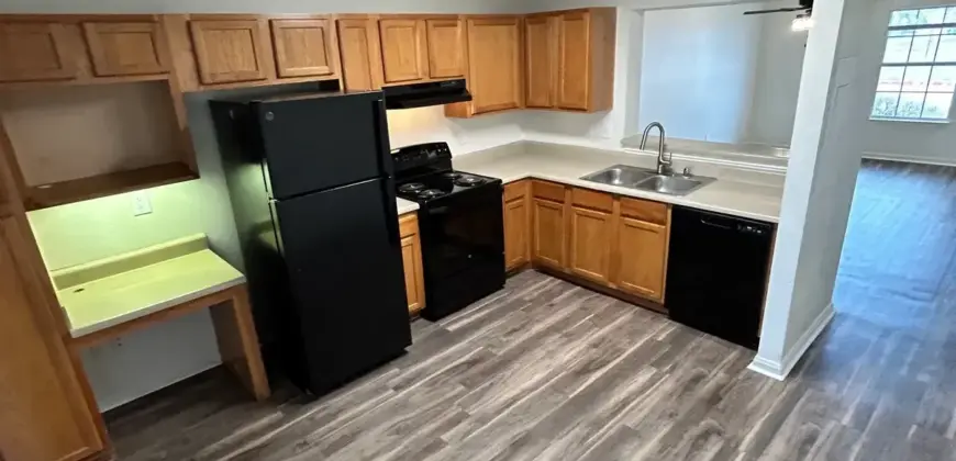 Heather Lane Townhomes