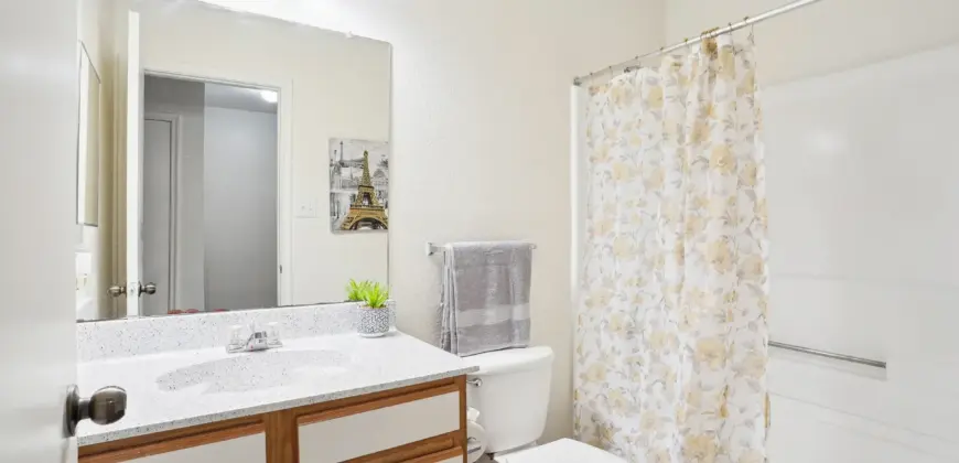 Heather Lane Townhomes