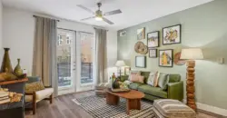 Heritage McKinney Square