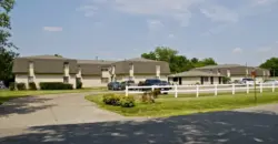 Heritage Of Newark