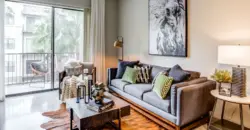 Hermann Park Lofts