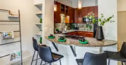 Hermann Park Lofts