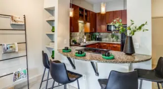 Hermann Park Lofts
