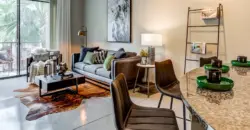 Hermann Park Lofts