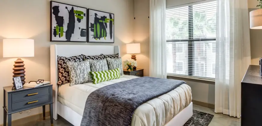 Hermann Park Lofts