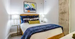 Hermann Park Lofts