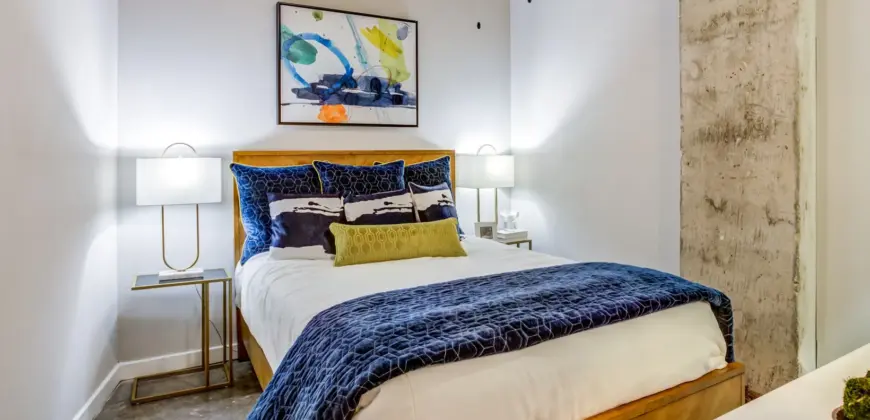 Hermann Park Lofts