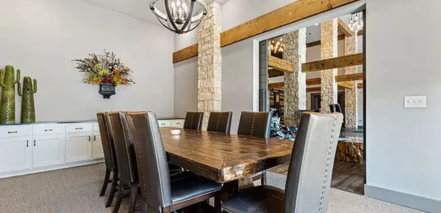 Hickory Creek Ranch