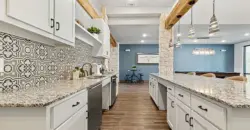 Hickory Creek Ranch