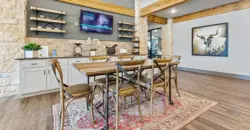 Hickory Creek Ranch