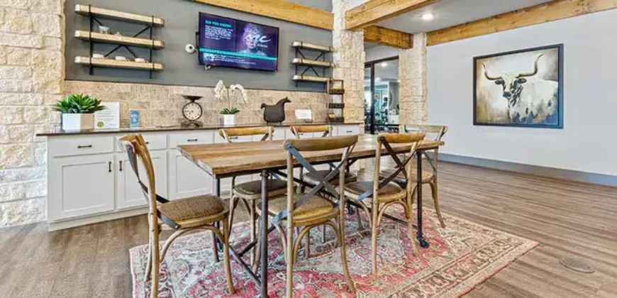 Hickory Creek Ranch