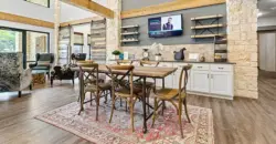 Hickory Creek Ranch