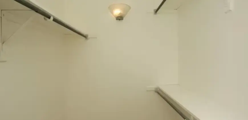 Hidden Bend