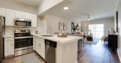 Highland Luxury Living