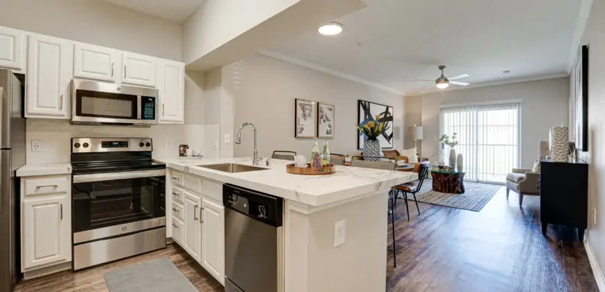 Highland Luxury Living