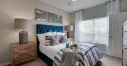 Highland Luxury Living