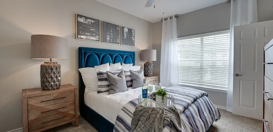 Highland Luxury Living