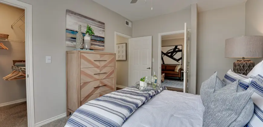 Highland Luxury Living