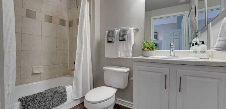 Highland Luxury Living