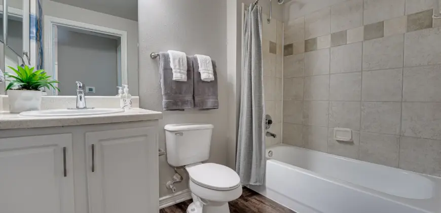 Highland Luxury Living