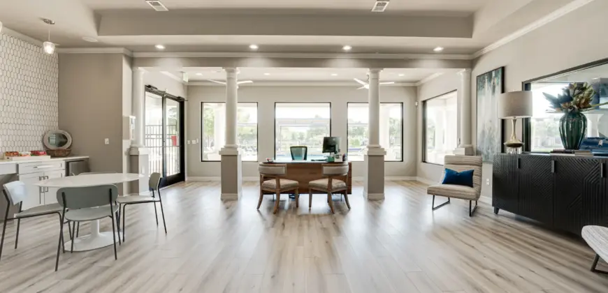 Highland Luxury Living