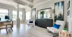 Highland Luxury Living