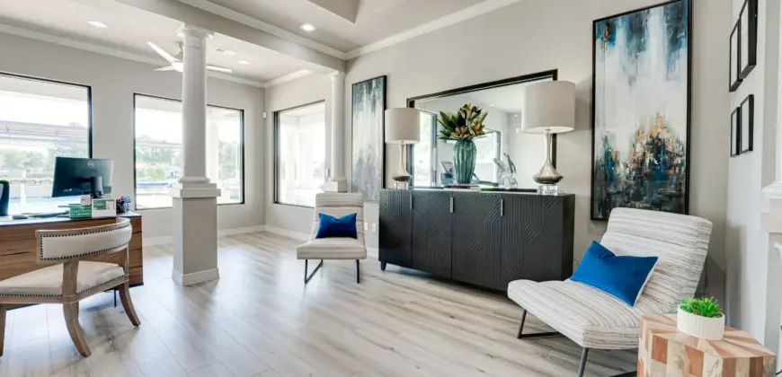 Highland Luxury Living