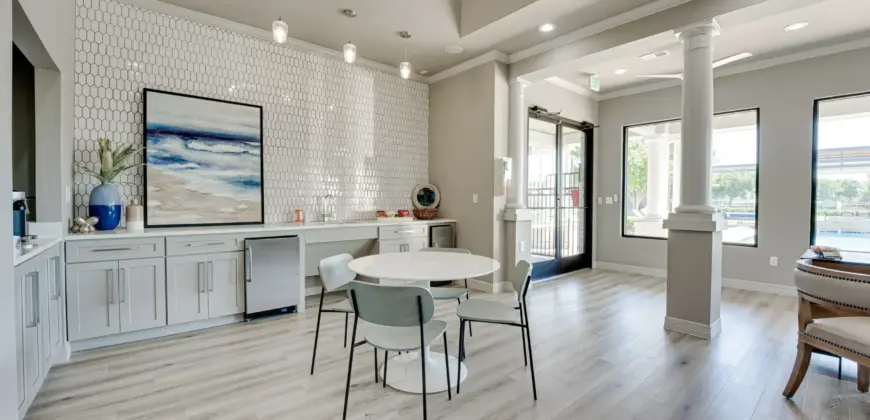 Highland Luxury Living