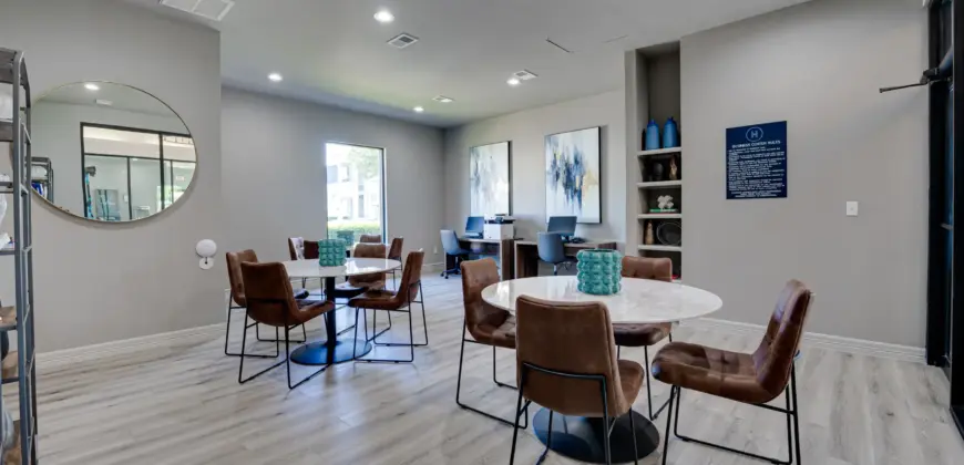 Highland Luxury Living