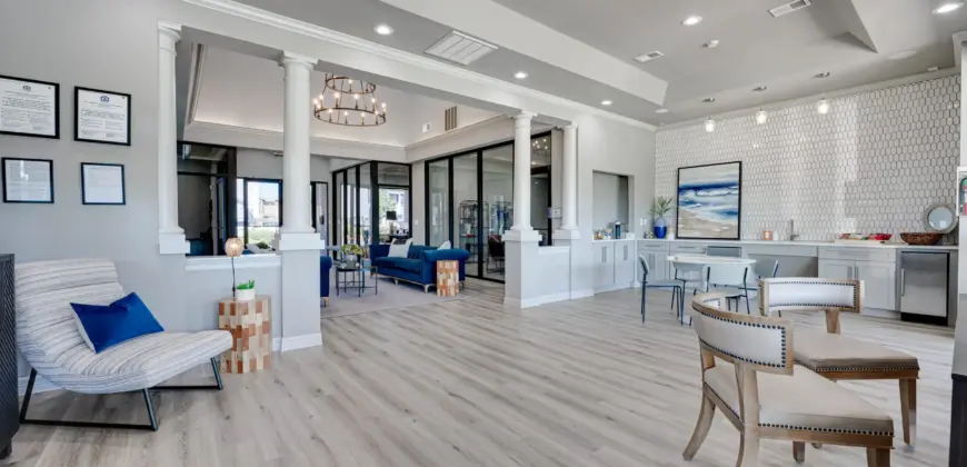 Highland Luxury Living