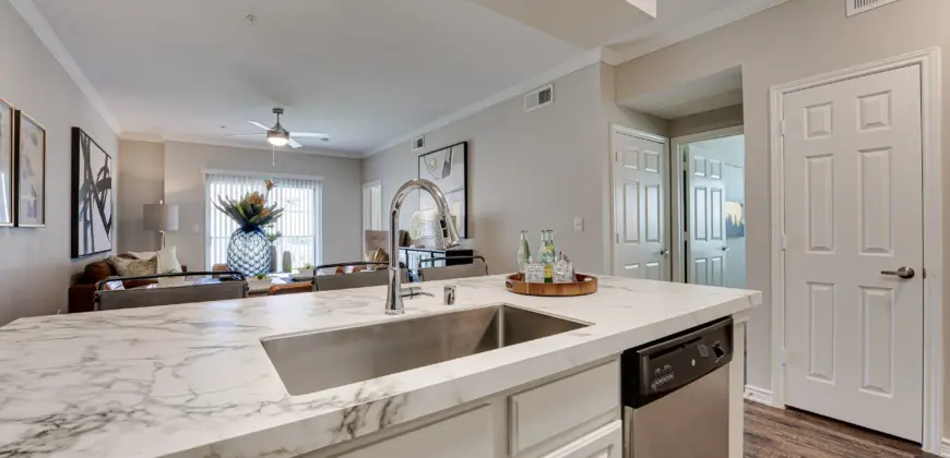 Highland Luxury Living