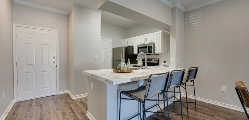 Highland Luxury Living