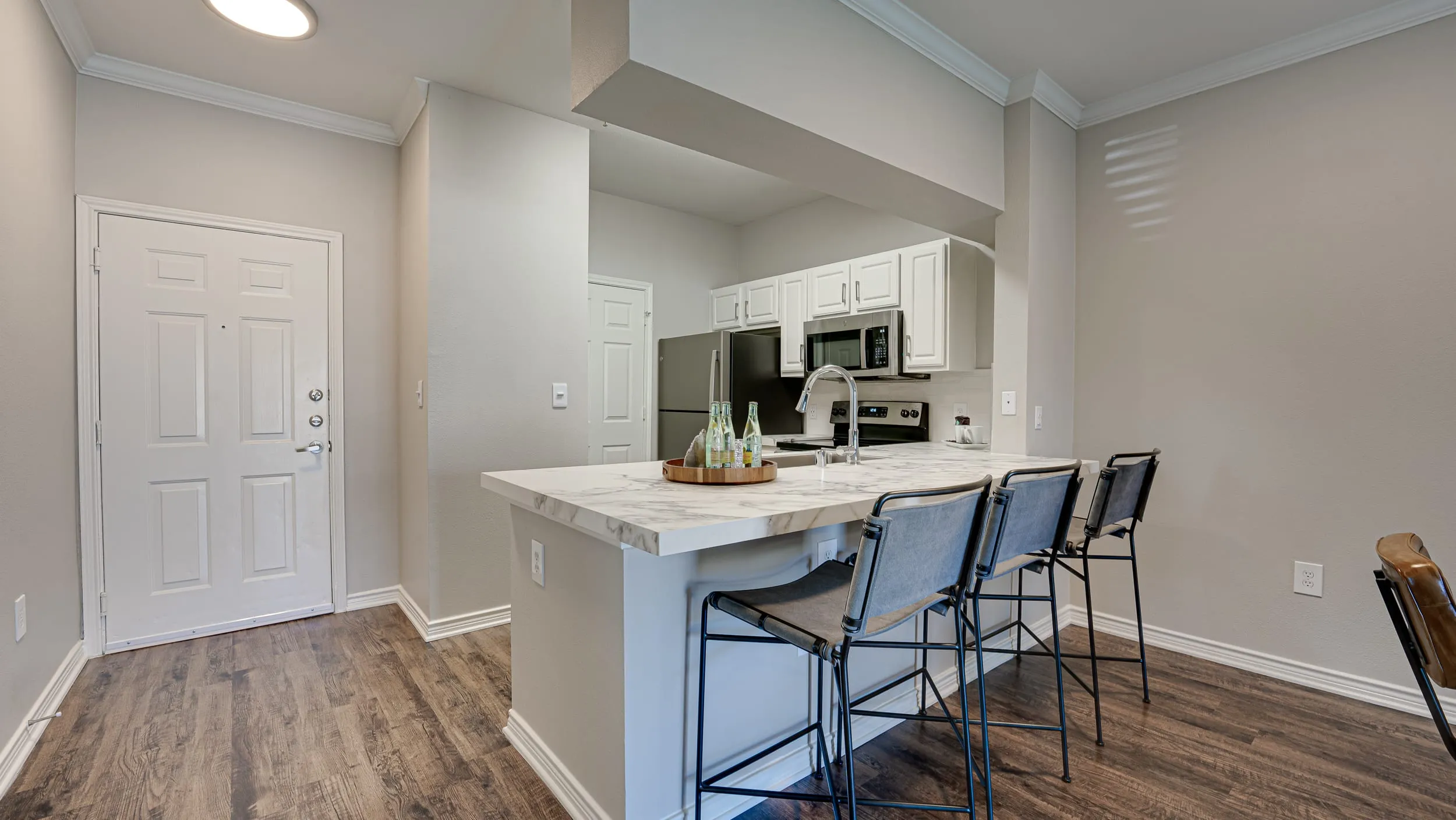 Highland Luxury Living