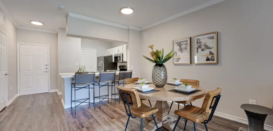 Highland Luxury Living