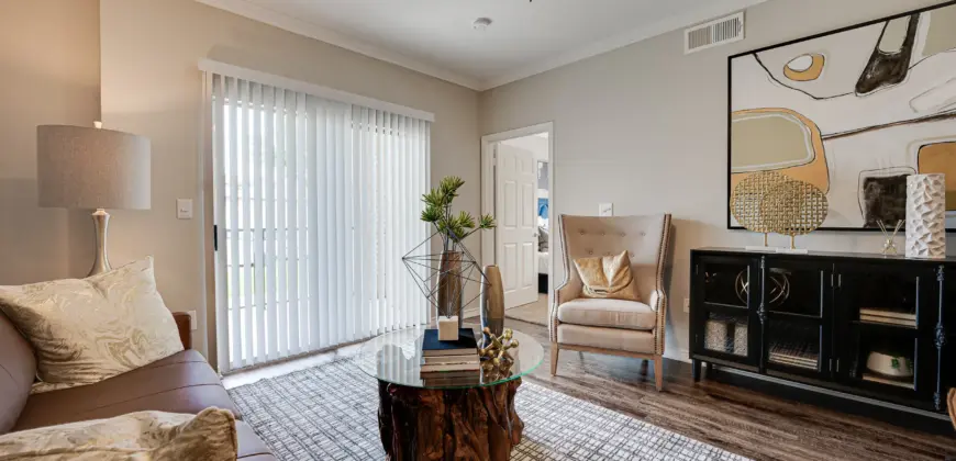 Highland Luxury Living