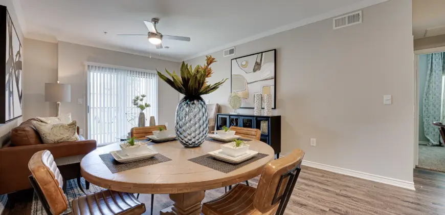 Highland Luxury Living