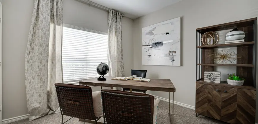 Highland Luxury Living