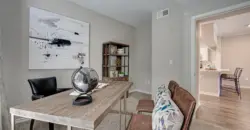 Highland Luxury Living