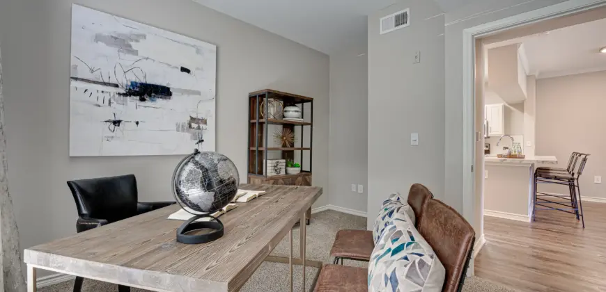 Highland Luxury Living