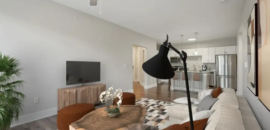 Highline Urban Lofts