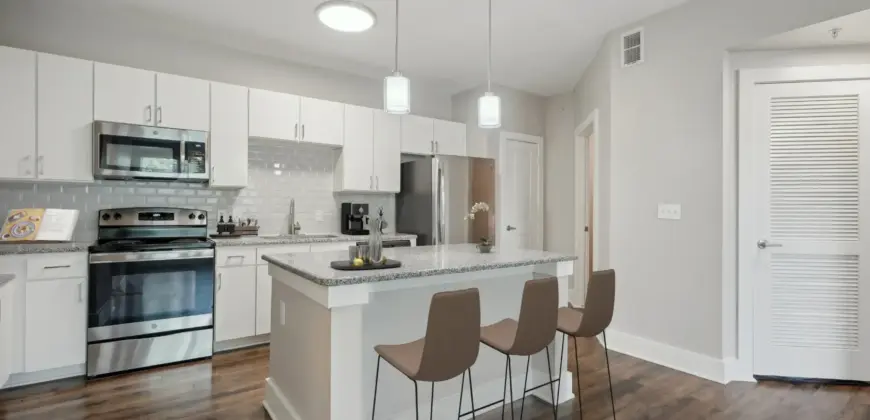 Highline Urban Lofts