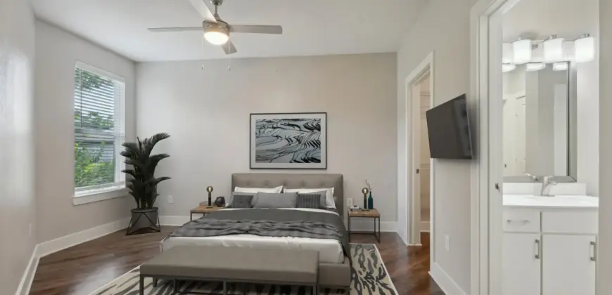 Highline Urban Lofts