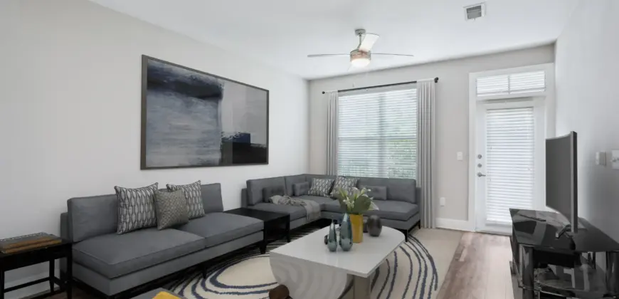 Highline Urban Lofts