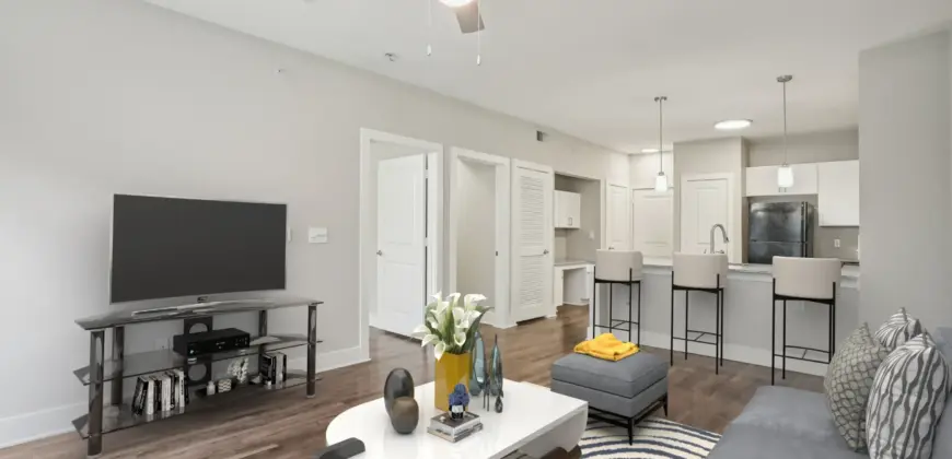 Highline Urban Lofts
